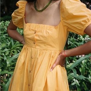 Ciao Lucia Diana dress